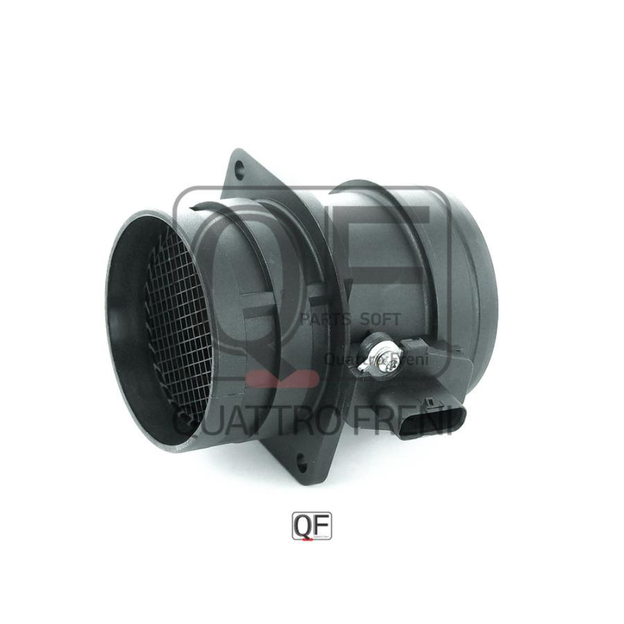 

Расходомер воздуха QUATTRO FRENI qf86a00092