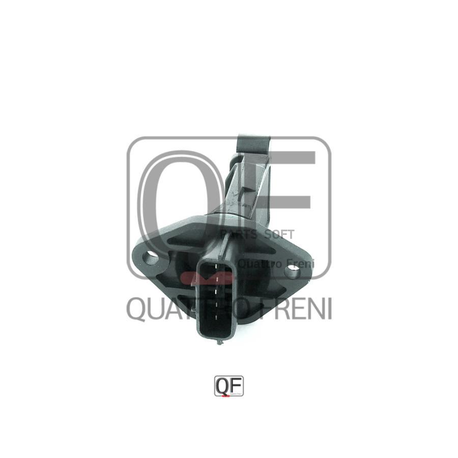 

ДАТЧИК МАССОВОГО РАСХОДА ВОЗДУХА QUATTRO FRENI qf86a00005