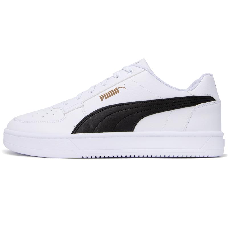 

Кеды унисекс Puma Caven 2.0 белые 35.5 EU, Белый, Caven 2.0