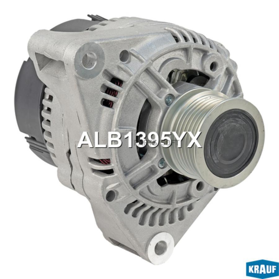 

Генератор Krauf alb1395yx