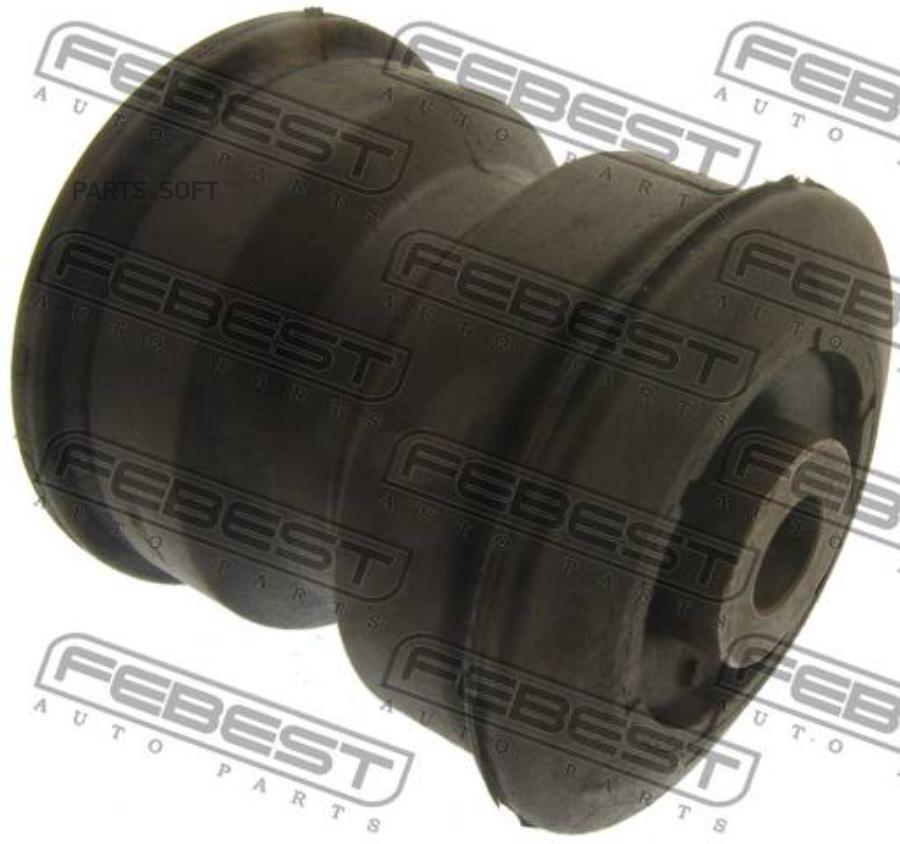

Сайлентблок задней рессоры febest bzab-019