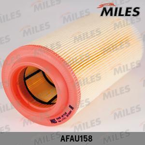 

Фильтр Воздушный Miles Afau158 Mb W203/W204/W211/C209 1.6/1.8 Kompressor Miles арт. AFAU15