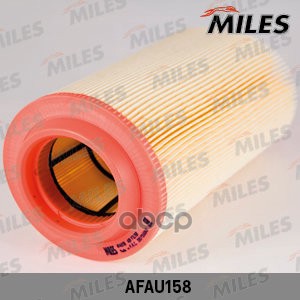 фото Фильтр воздушный miles afau158 mb w203/w204/w211/c209 1.6/1.8 kompressor miles арт. afau15