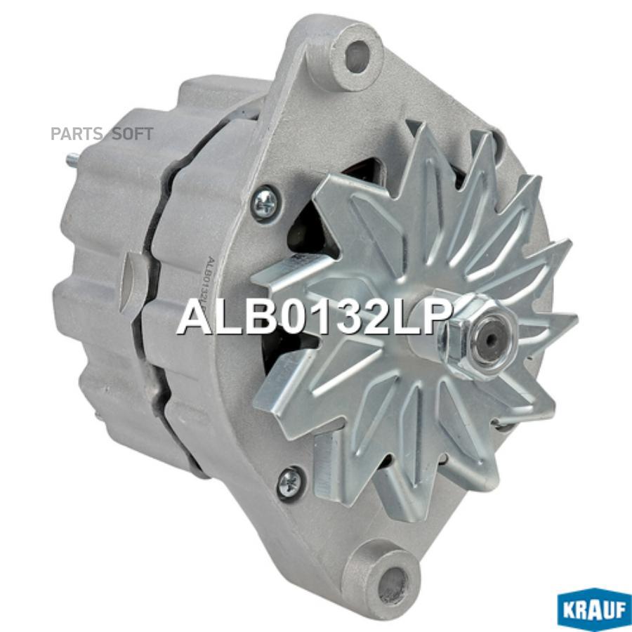 

Генератор Krauf alb0132lp