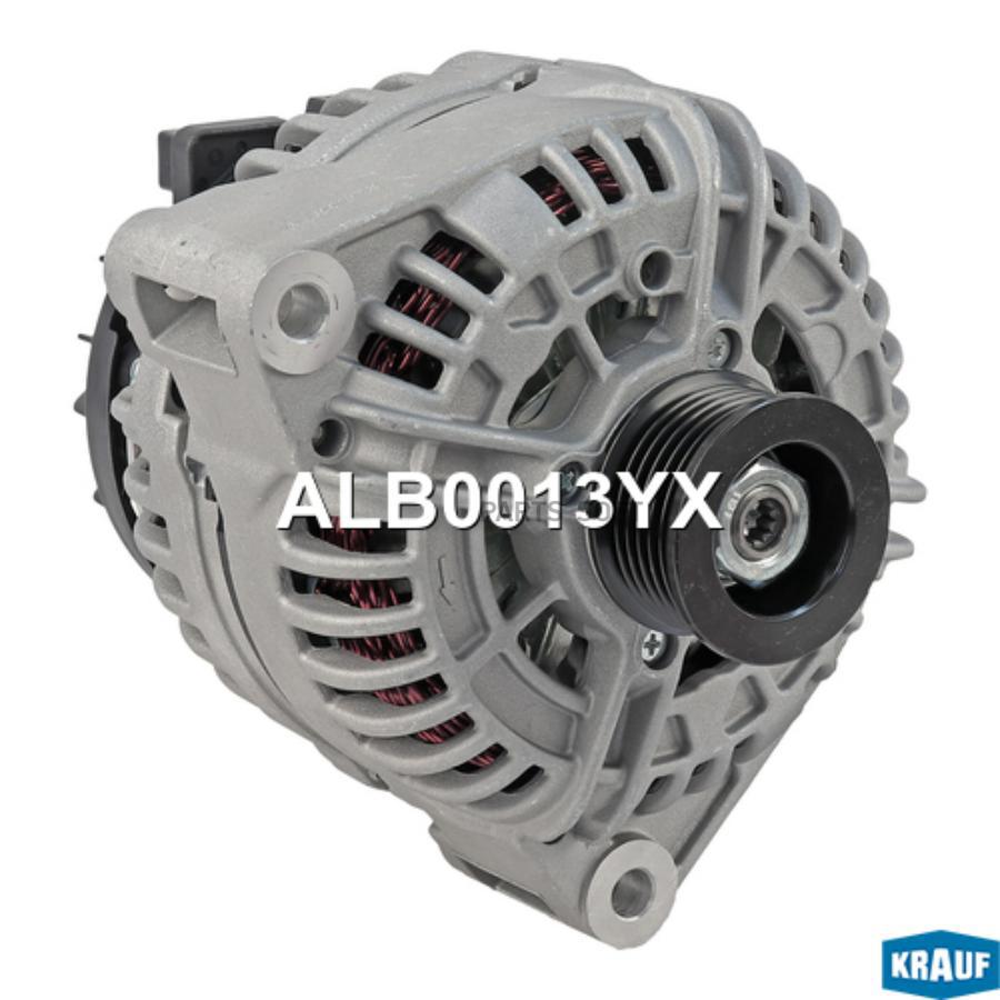 

Генератор Krauf alb0013yx