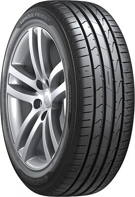 

Шины Hankook K125 ventus prime 3 215/45 R18 89V, K125 ventus prime 3