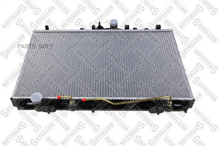 

10-26903-Sx радиатор Системы Охлаждения Акпп Mitsubishi Carisma/Space Star 1.6I 16V <06 St