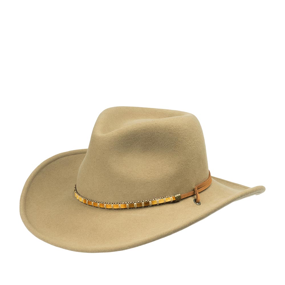 

Шляпа унисекс Bailey G15 COLUMBIA бежевая, р, Бежевый, G15 COLUMBIA