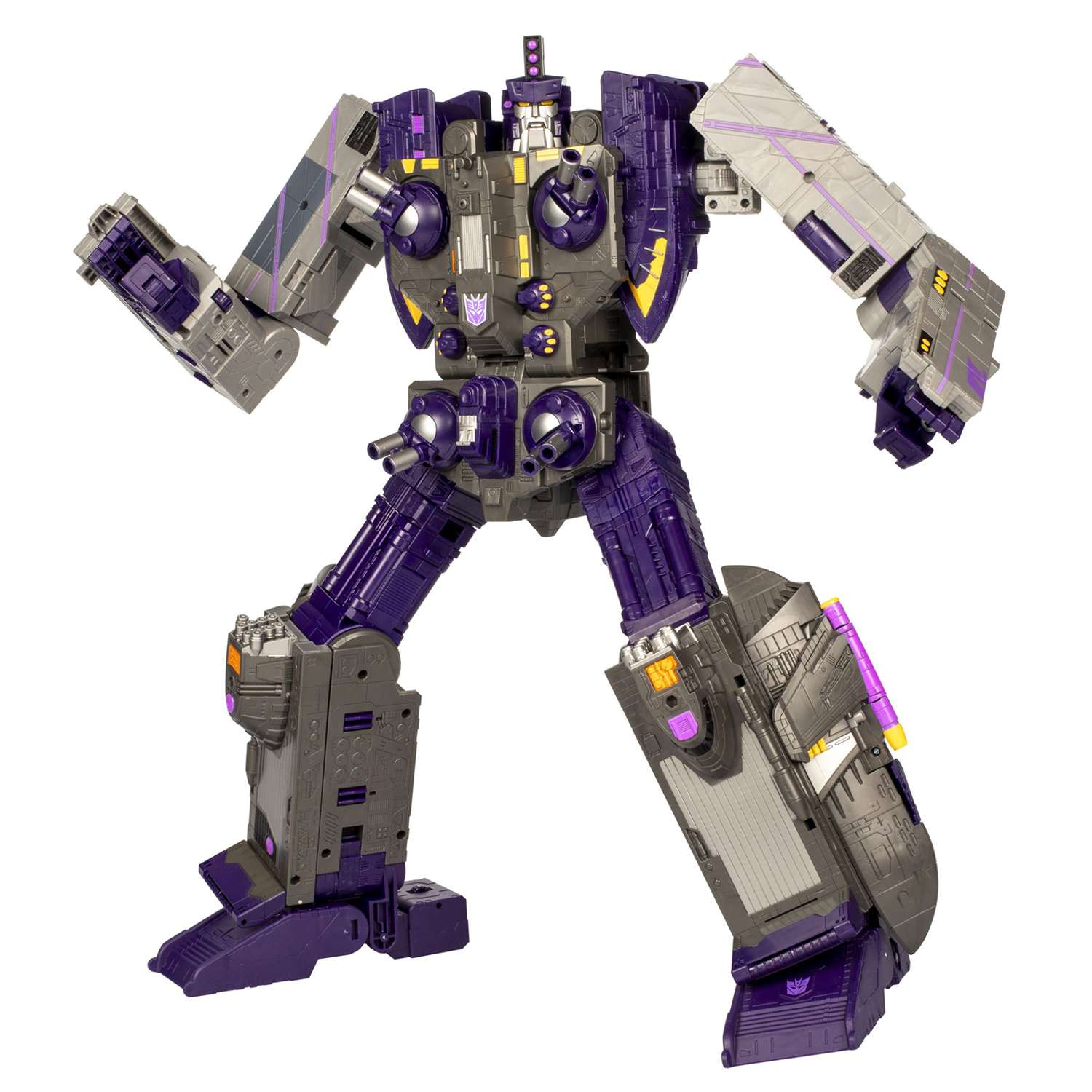 

Фигурка Transformers Legacy United класс Титан Tidal Wave F85125L0