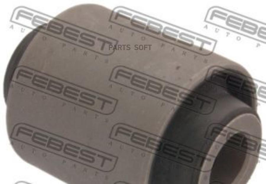 

Сайлентблок нижнего рычага задней подвески febest mab-107