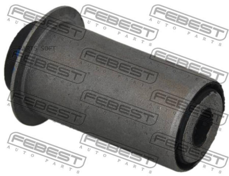 

Сайлентблок заднего нижнего рычага febest mab-123