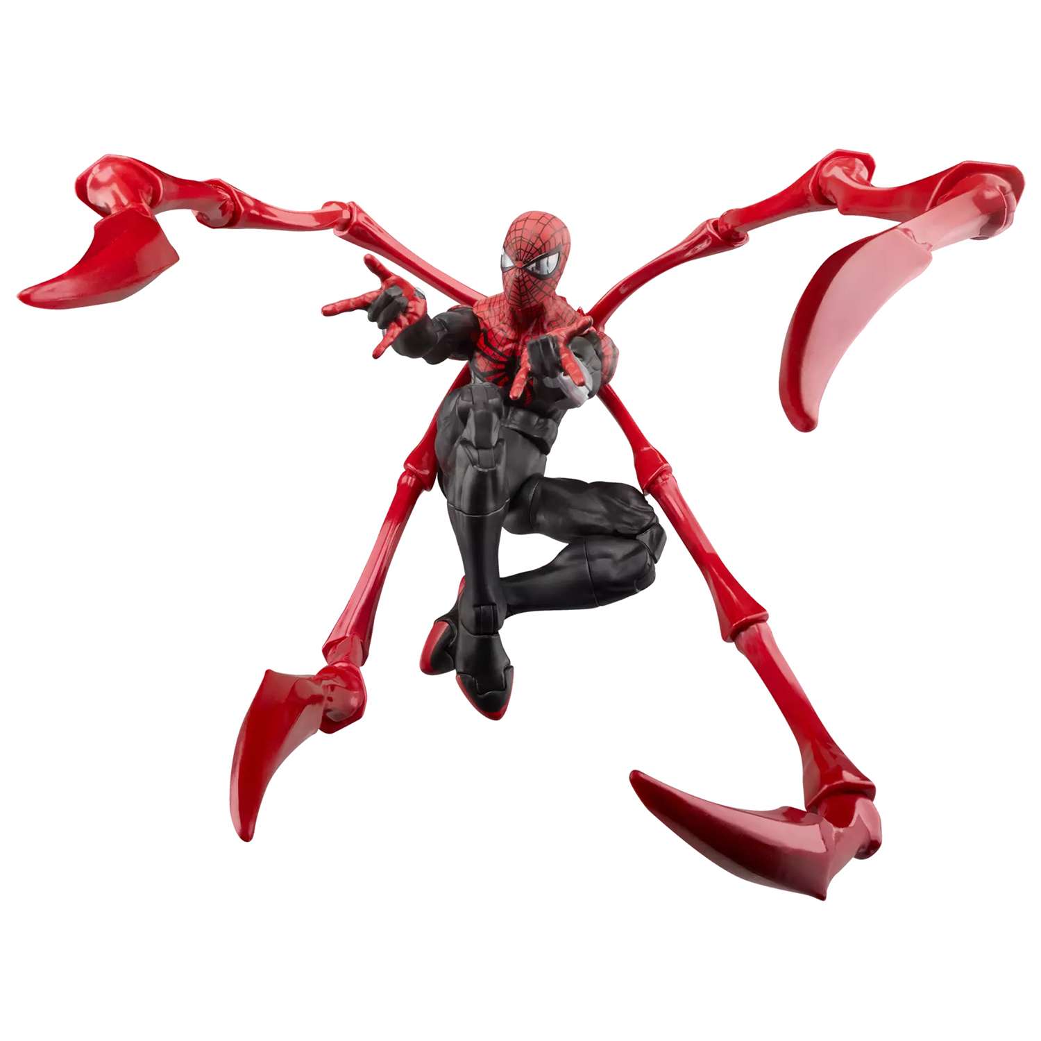 

Фигурка Hasbro Marvel Legends Series Superior Spider-Man F91145L0