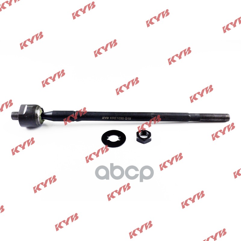 

Тяга Рулевая Kyb Kre1030 Mitsubishi Outlander [2005-2013] / 4422a012 KYB арт. KRE1030