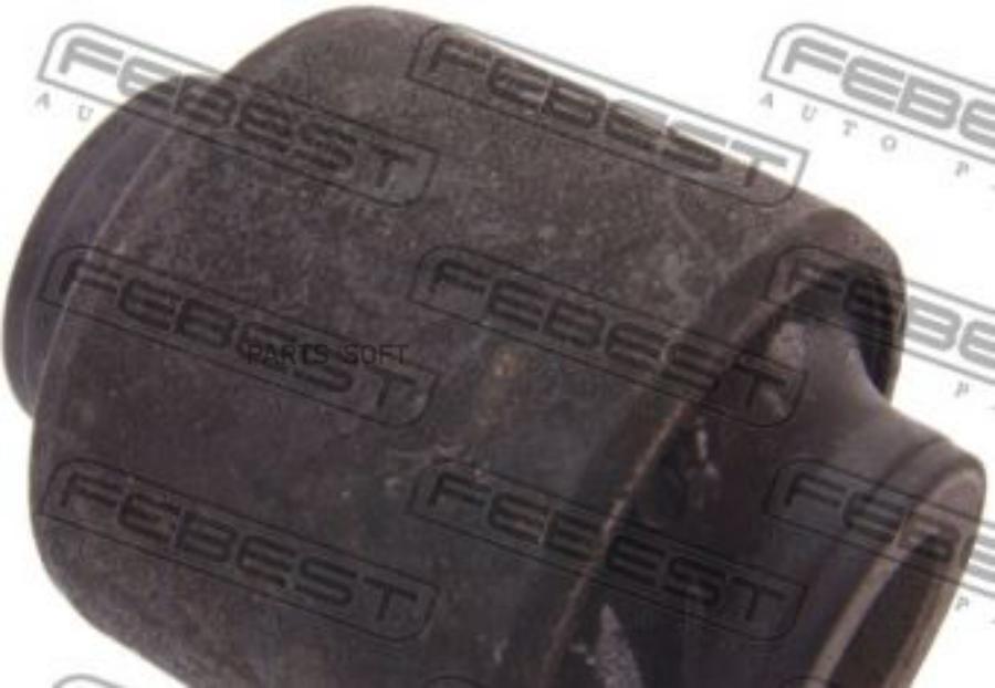 

Сайлентблок цапфы hyundai sonata ef 04- (тагаз)/kia magentis 00-05 зад.