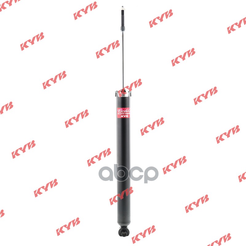 

Амортизатор Kyb 349065 Chrysler 300c 04- Задн. KYB арт. 349065