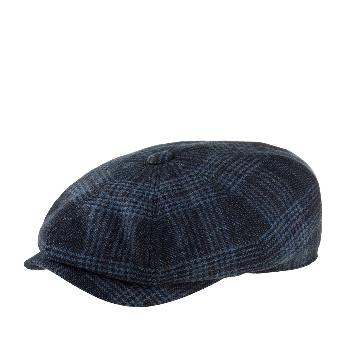 

Кепка унисекс AIS COLLEZIONI 8(У) FLANSOFT синяя, р.56, Синий, 8(У) FLANSOFT