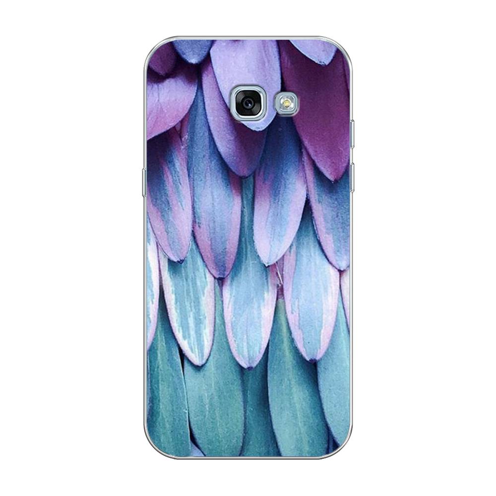 Чехол на Samsung Galaxy A3 2017  
