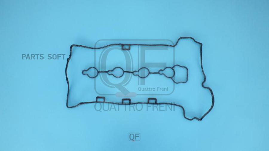 

Прокладка клапанной крышки комплект qf82a00060 QUATTRO FRENI