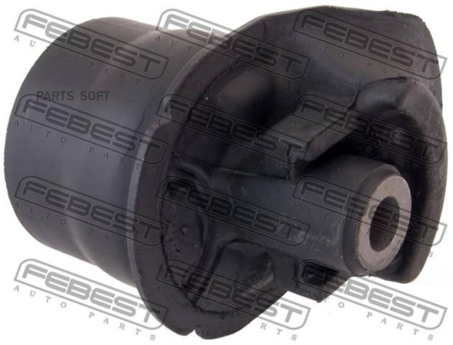 

Сайлентблок задней балки febest tab-zze120r