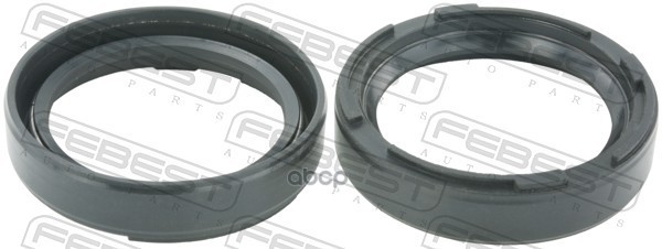 

Сальник привода (компл) infiniti qx60/nissan x-trail (t30) 00-06 febest 95fay-39501012x