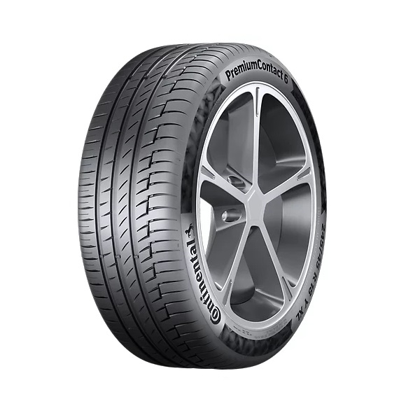 

Автошина R19 265/50 Continental PremiumContact 6 110Y XL лето 0359075