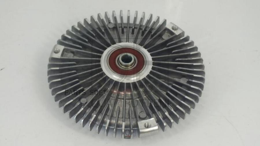 

Муфта Вентилятора Охлаждения QUATTRO FRENI qf75a00079