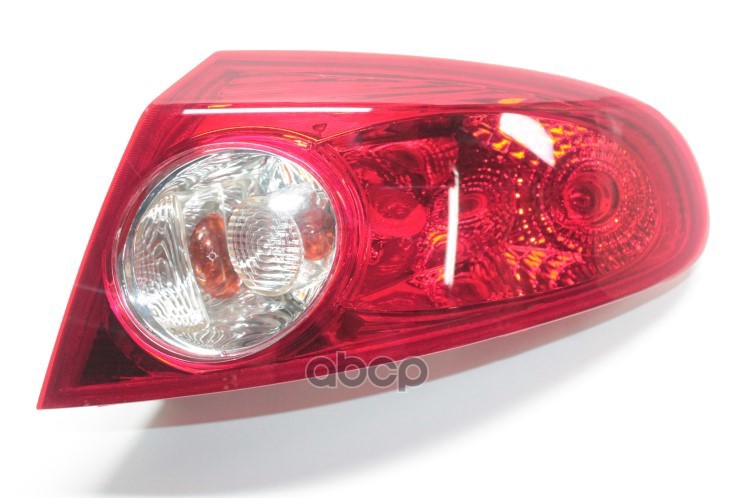 

Lacetti H/B 04- Фонарь Задний Внеший Прав (Китай) COMPONENT арт. CMP1300228