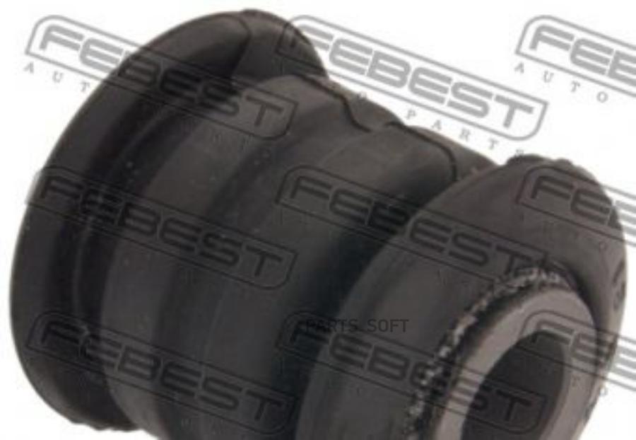 

Сайлентблок задней цапфы febest szab-039