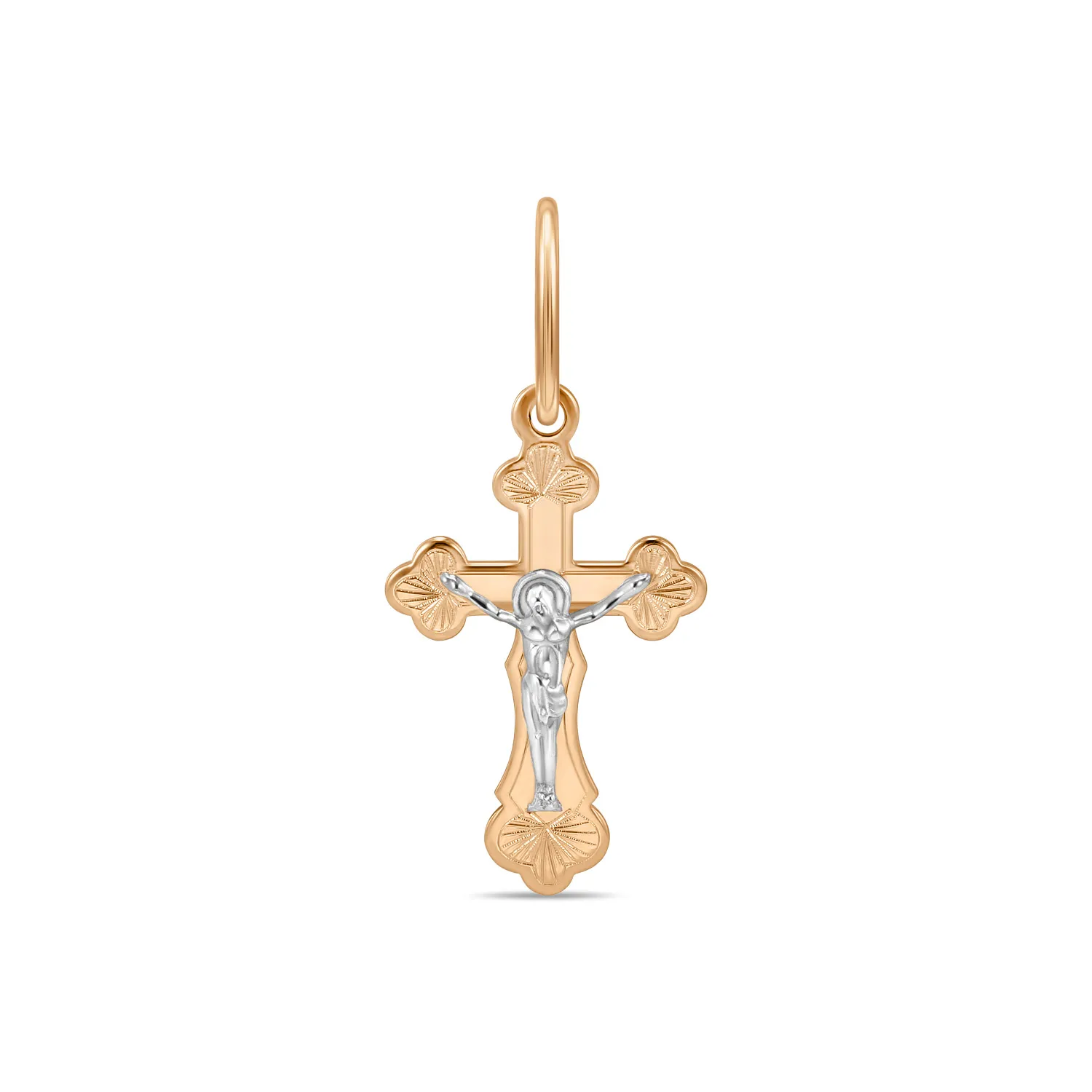 

Кулон из золота MIUZ Diamonds (Московский ювелирный завод) J761-54031401, J761-54031401