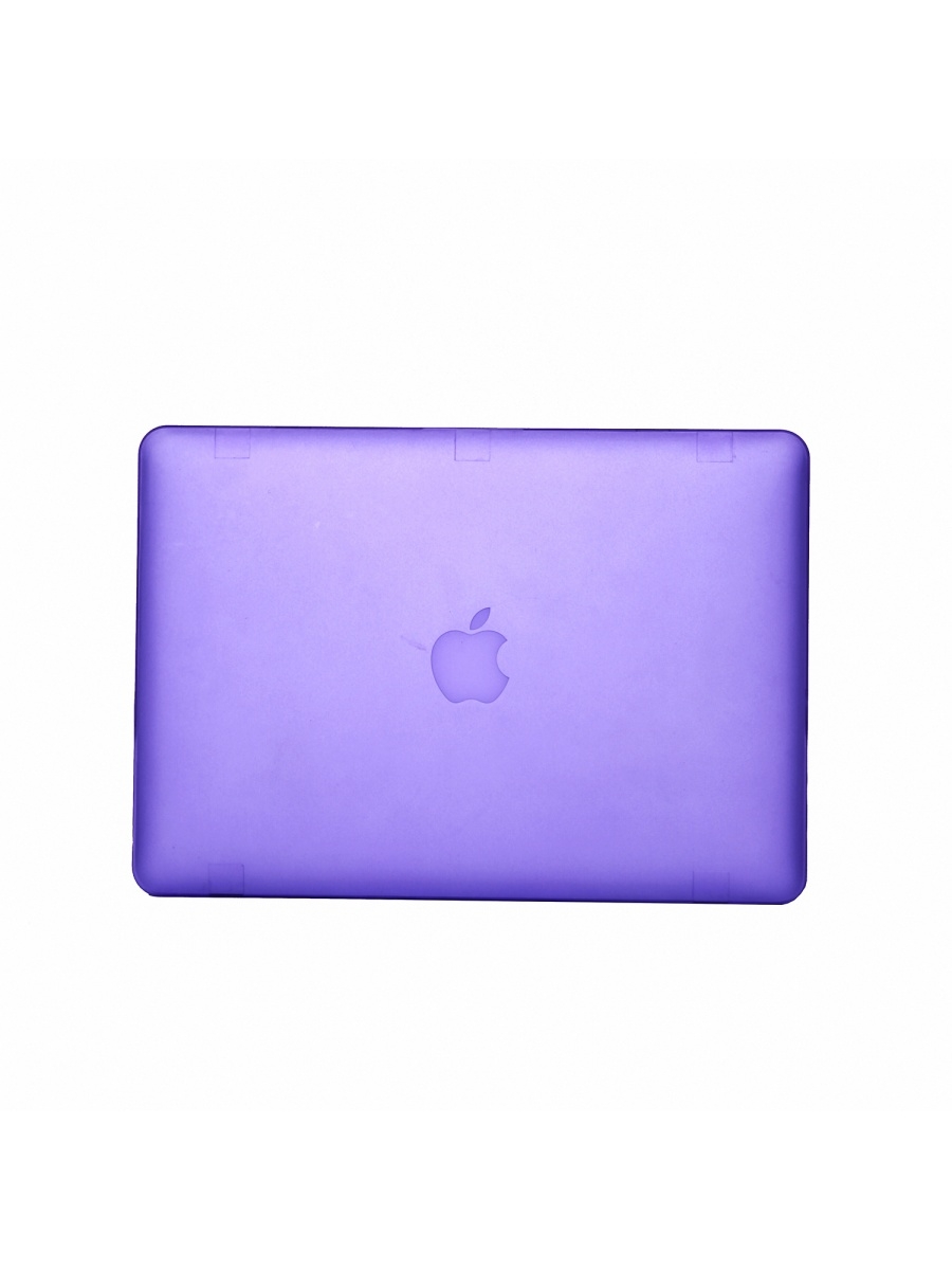 

Чехол для ноутбука унисекс Palmexx McCASEAIR133 13" фиолетовый, McCASEAIR133