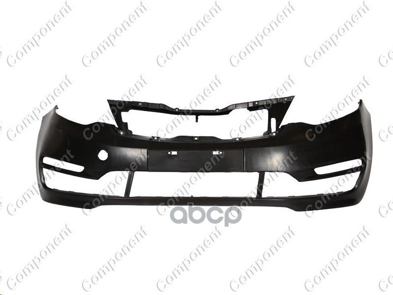 фото Бампер kia rio 15-17 передний component component арт. cmp0300235