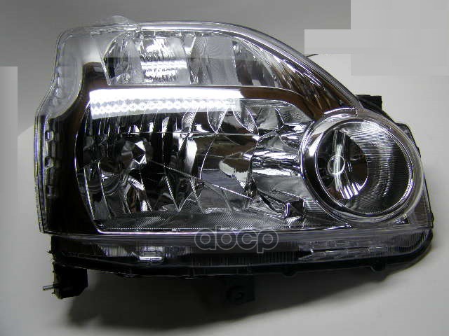 фото Фара nissan x-trail (07-10) правая эл.корр component арт. cmp0100258