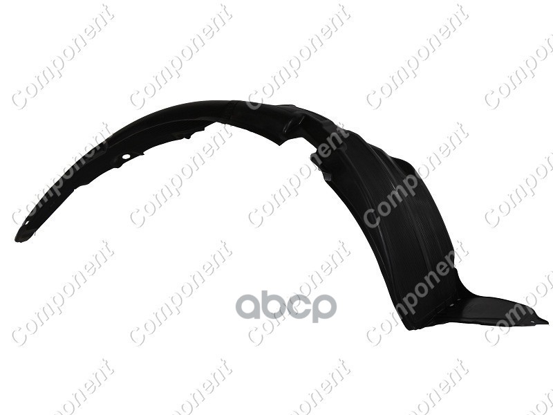 Локер Hyundai Solaris 17- Передний Правый COMPONENT арт. CMP0550261