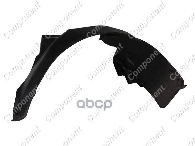 Локер Chevrolet Lanos Передний Правый Component COMPONENT арт. CMP0550229