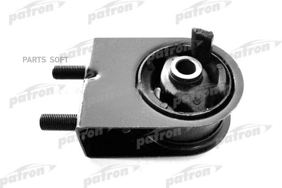 

Опора двигателя MAZDA 323 BJ 98-/PREMACY CP 1.9I/2.0I 99- PATRON PSE3457