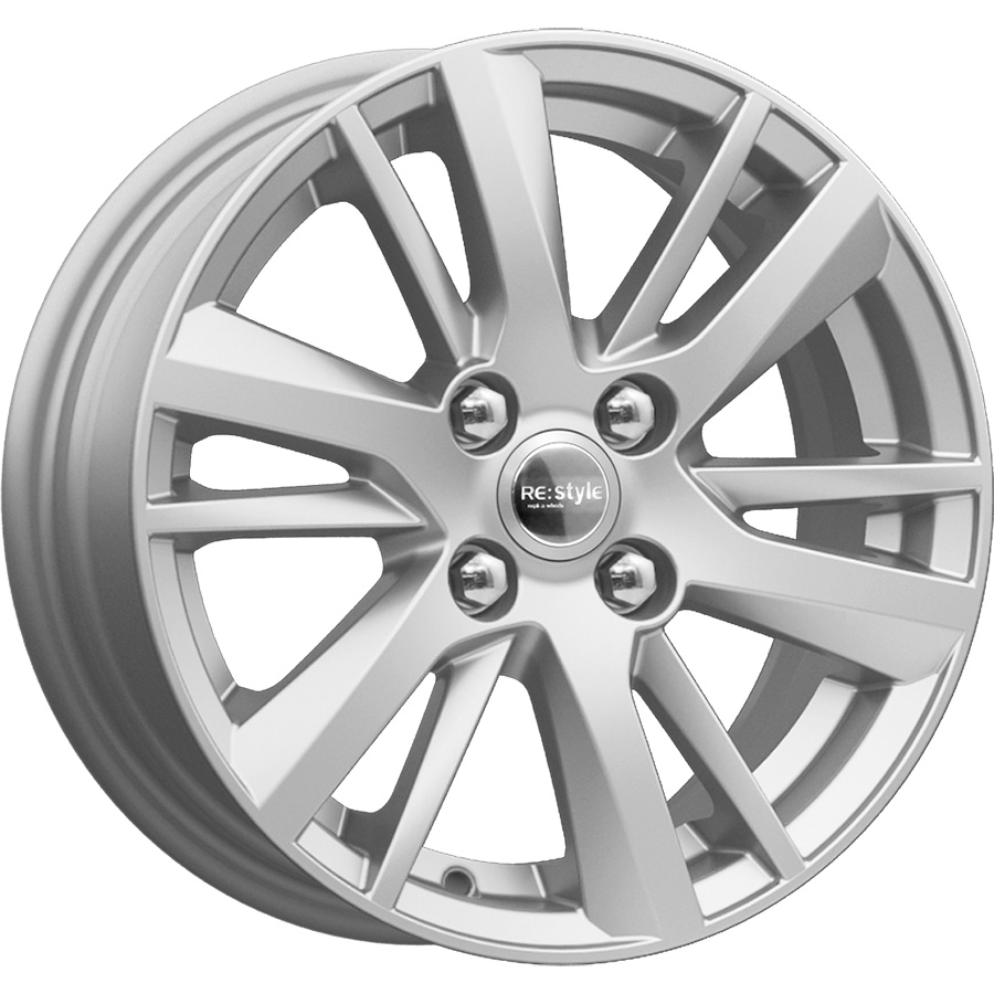 

Диск КиК, КС880 5.5x14/4x98ET35 58.6, КС880