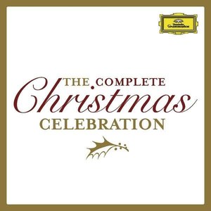 

The Complete Christmas Celebration, 7 CD