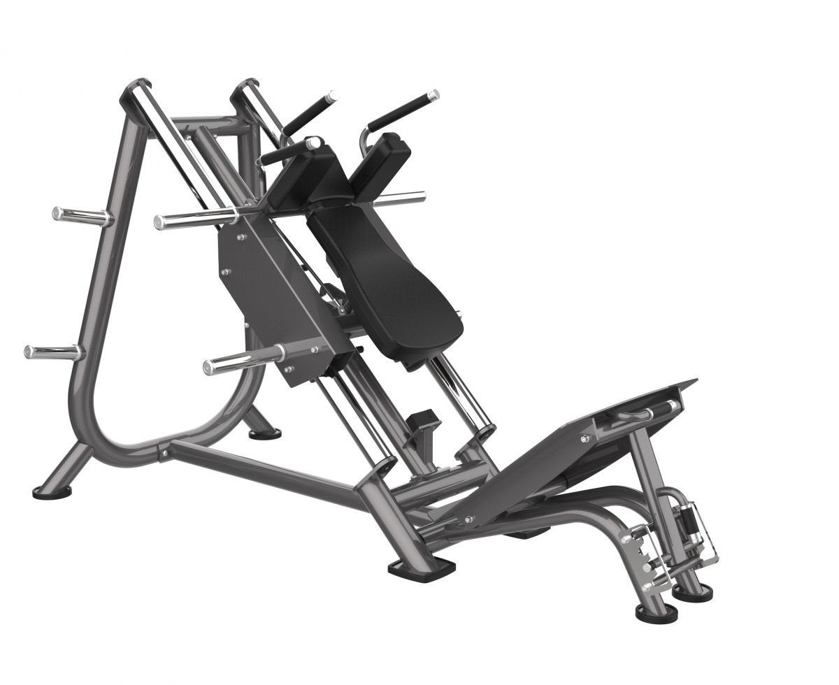

Fitex Гакк машина, Гакк машина