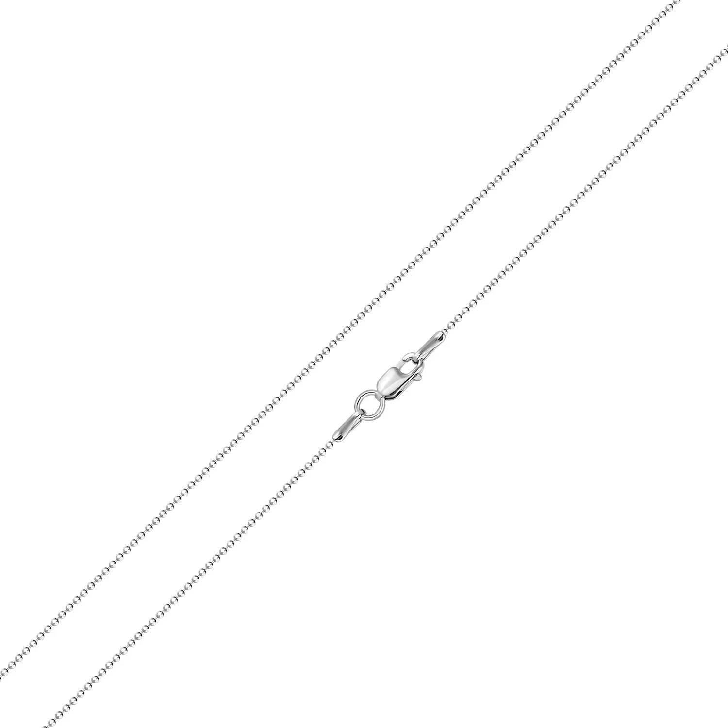 

Цепочка из золота 40 см MIUZ Diamonds C30-NC18-088-3-100, C30-NC18-088-3-100