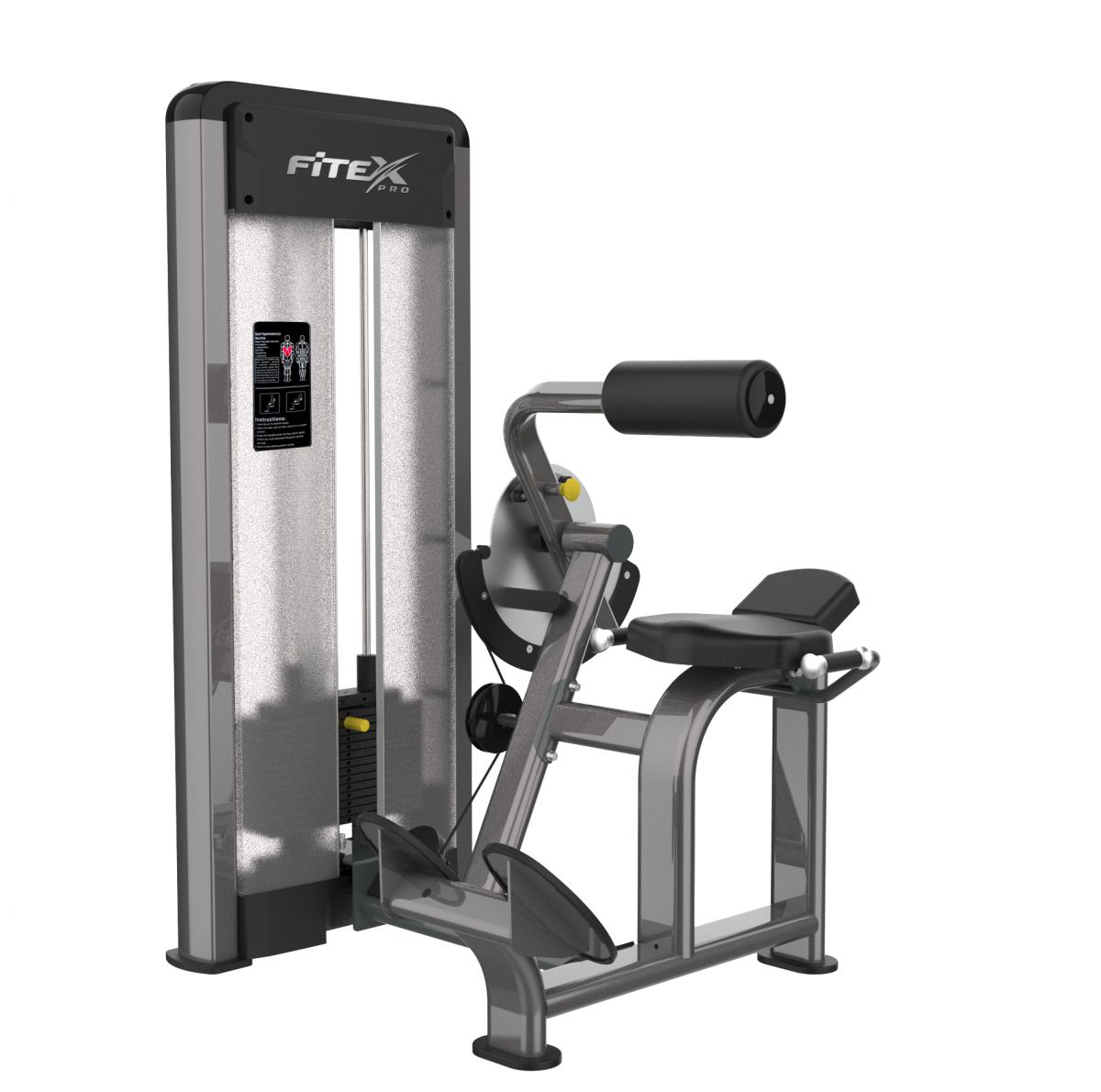 Fitex Разгибатель спины FTX-5508