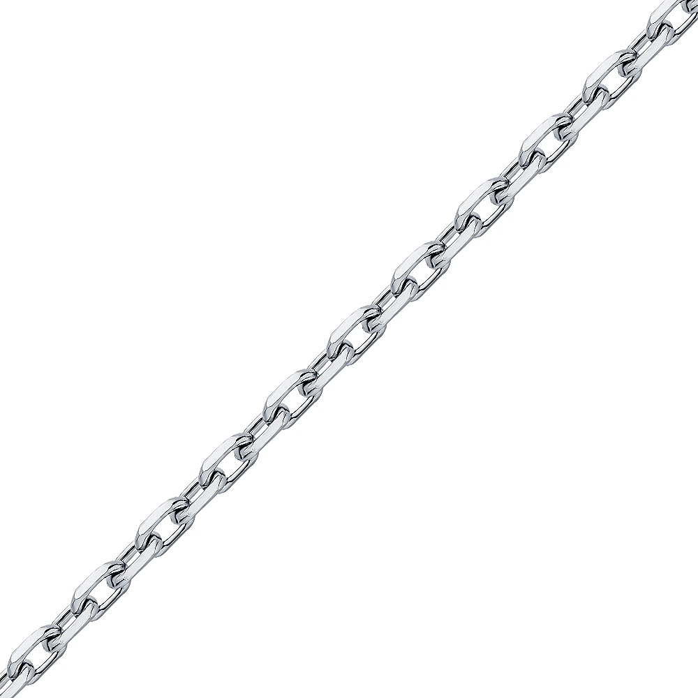 

Цепочка из серебра 65 см 585Gold 804004034, 804004034