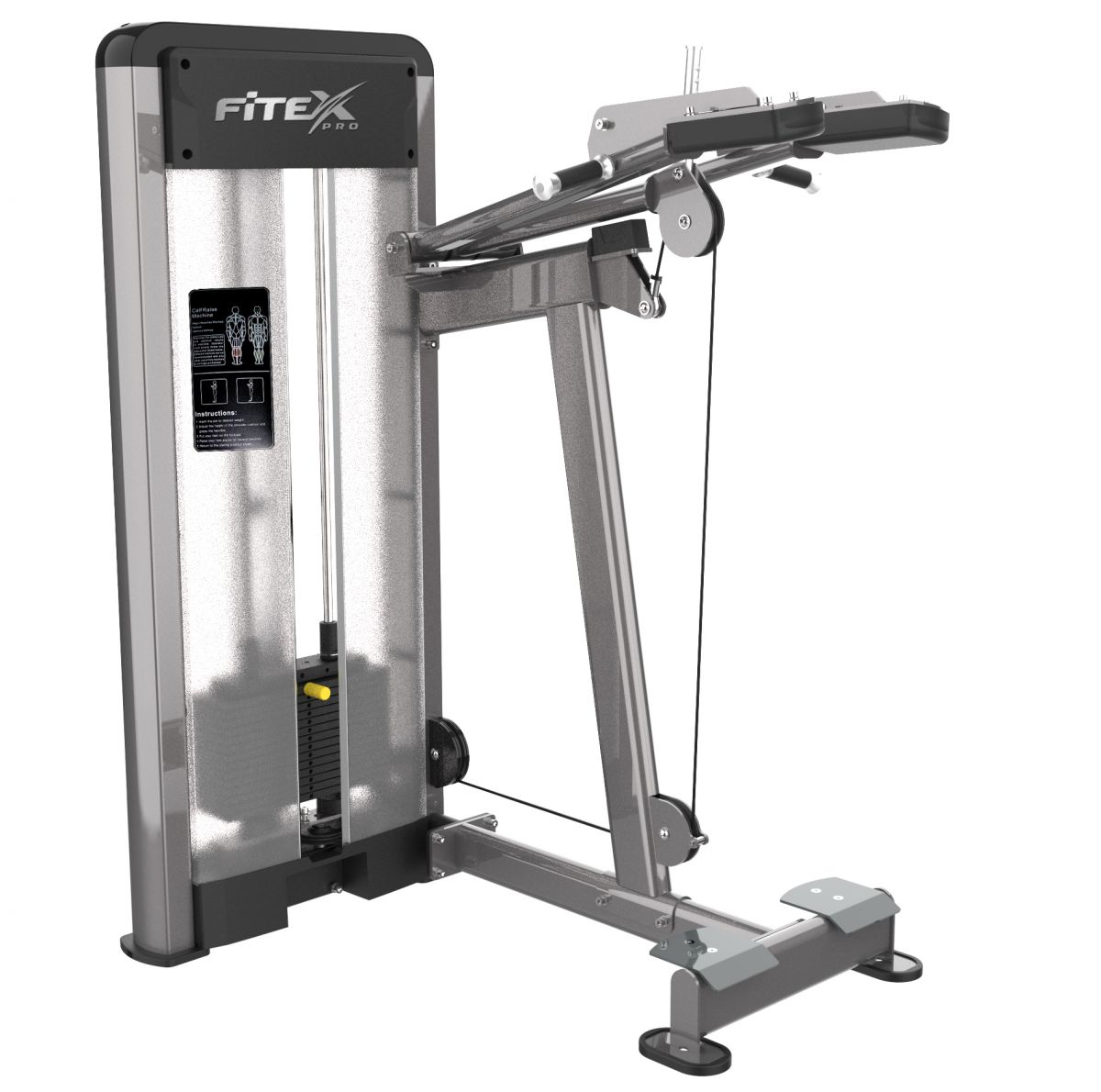 Fitex Голень стоя FTX-61A31