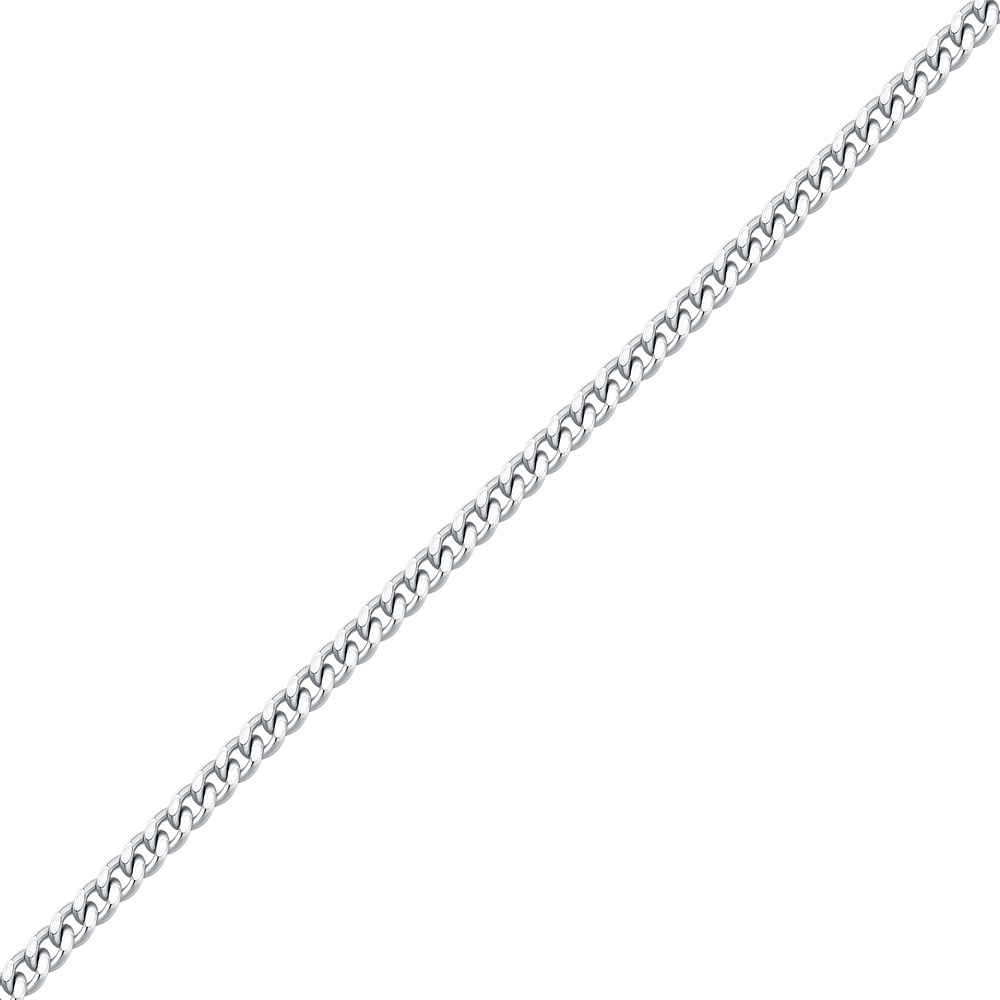 

Цепочка из серебра 40 см 585Gold 804004010, 804004010
