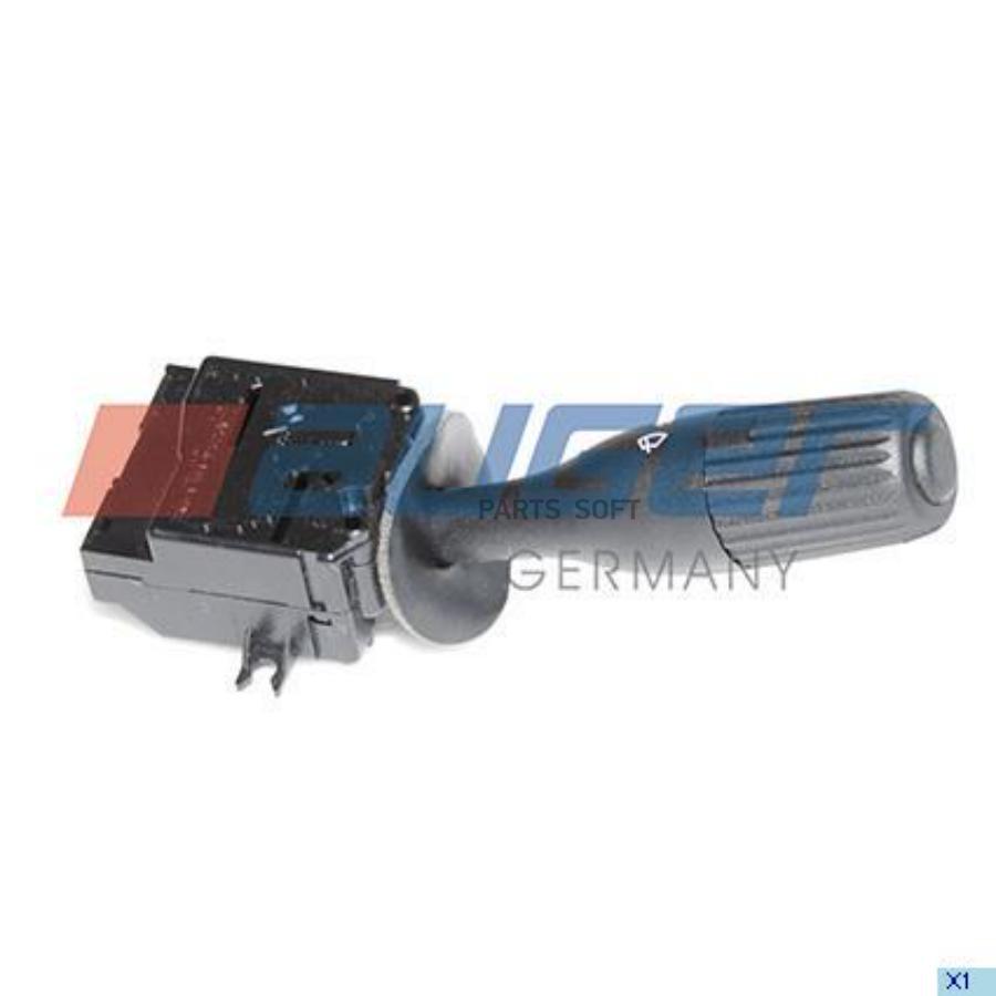 

AUG78917_переключатель подрулевой! стеклоочистителя RVI Kerax
