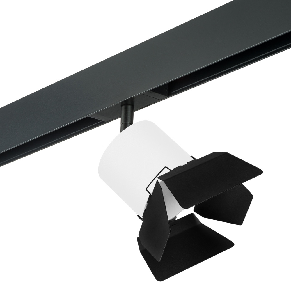 

Трековый светильник Rullo PRO3486487 Lightstar