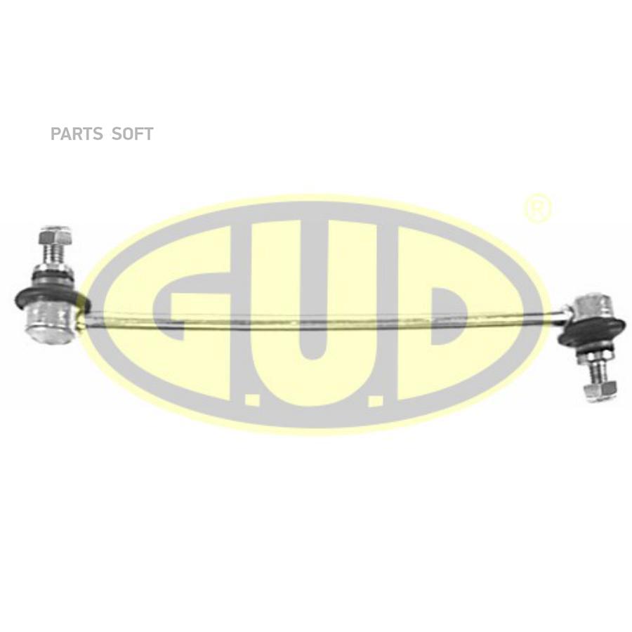 

Тяга Стаб Bmw E24/E28/E31/E32/E34/E36 76-99 Пер L/R G.U.D арт. GSP301031