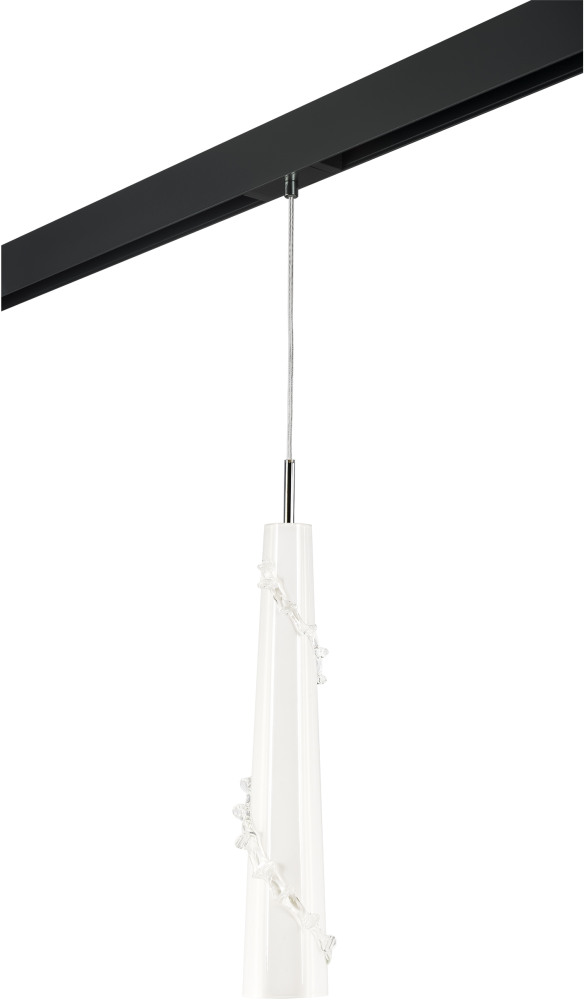 

Трековый светильник Petalo PRO804310 Lightstar