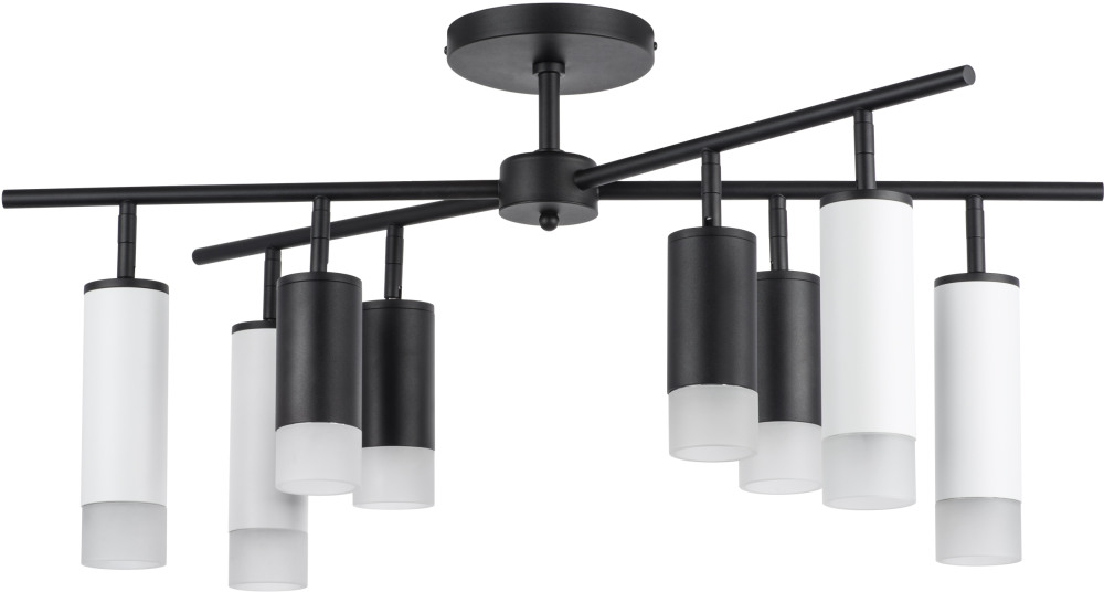 

Потолочная люстра Rullo LR7283748641 Lightstar