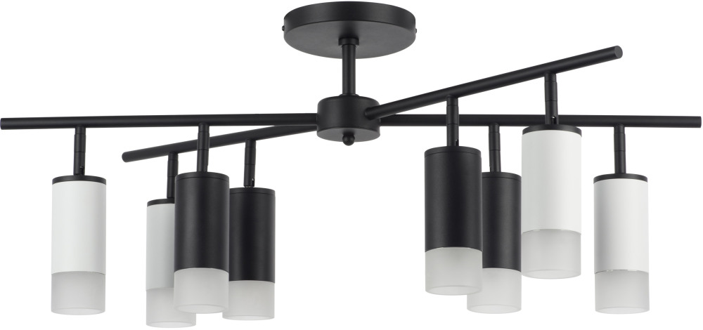 

Потолочная люстра Rullo LR7283643741 Lightstar