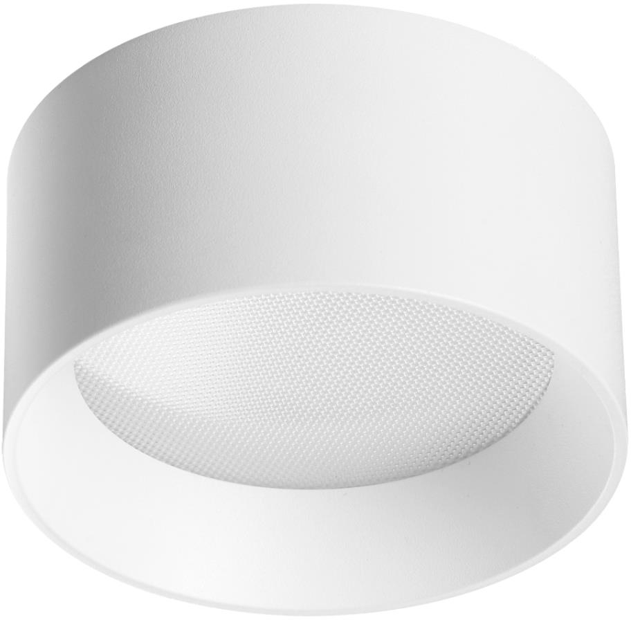 

Точечный светильник Oben 6622/10CL Odeon Light